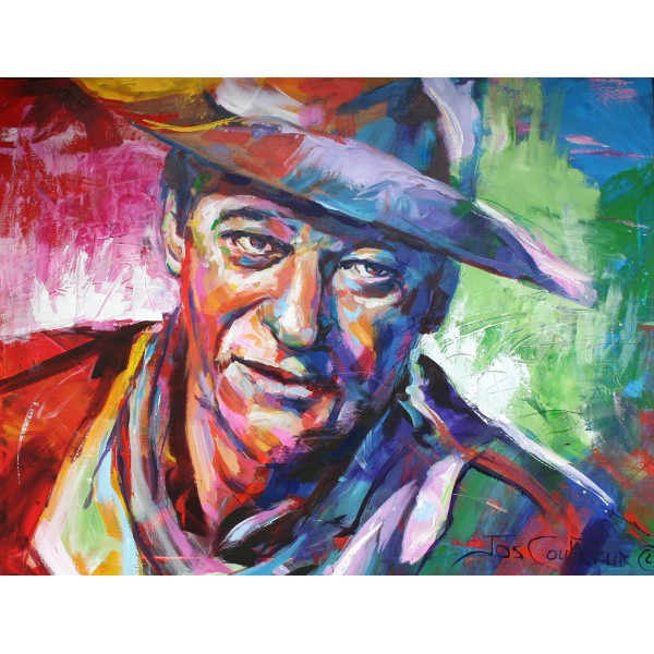 John Wayne